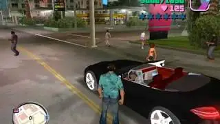 GTA как снять проститутку
