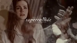 HP Universe Couples | Supercollide
