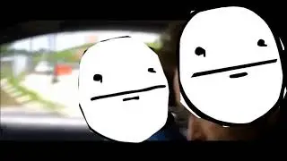 BMW E36 BEST EFFECT EVER