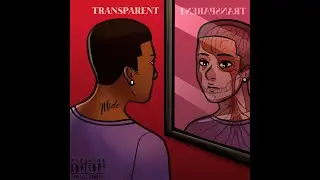 Mide - Transparent [Official Audio]