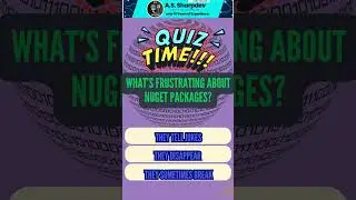 Coding Quiz 9 #coding #fun #quiz #assharpdev