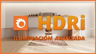 PROFESSIONAL trick to light with HDRi in Corona