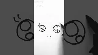 Cute drawing Easy drawing