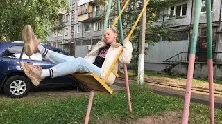 ВЛОГ ВОСКРЕСЕНЬЕ |ШКОЛЬНАЯ ФОТОСЕССИЯ|Alisa Star ⭐️