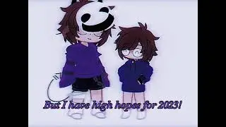 Happy New Years! 💜