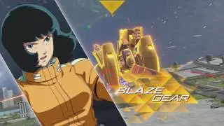 Gundam Versus: What the fuck is this