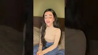 Магамет Дзыбов-Не моя ты не моя💔(кавер)