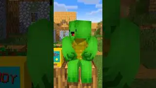 Candy - MAIZEN Minecraft Animation 