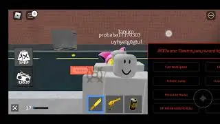 Arceus X New kat script [Kill all - Fly]