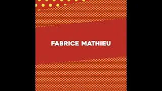 Interview - Fabrice Mathieu - Mashup Film Festival 2022