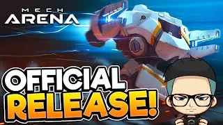 GUA BANTAI SEMUA MUSUH DI TOURNAMENT | MECH ARENA : ROBOT SHOWDOWN