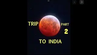 TRIP TO INDIA PART 2 | 2021 AC PRODUCTIONS