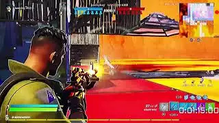 🌊 Surf Curse🏖 | Fortnite montage