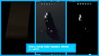 Average Dom 2 Chase