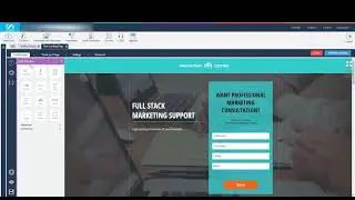 How to add custom field to form  in landing page - smoove