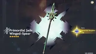 Genshin Impact - Paimon Shop Reset! And GOOOOOLD!