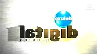 Not Sure what I did to Deluxe Digital Studios 2008 logo