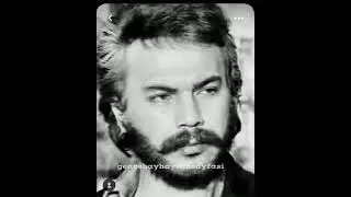 ORHAN GENCEBAY DOĞAN BİR PİŞMAN (FİLM VERSİYON)1979