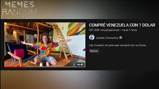 Últimos tres personajes