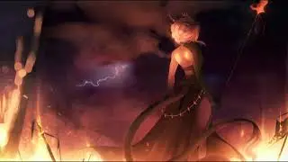 Lacrime dell'inferno