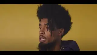 Maez301 - Let U Go | Official Music Video