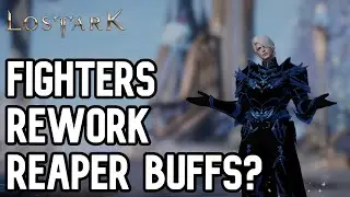 Sharpshooter and Slayers Dodging Nerfs?... Full Balance Patch List Reading...