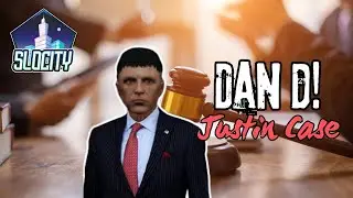 LATE NIGHT: DAN D!!! | SLOCITY RP |