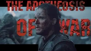multifandom || The Apotheosis of War (TYS)