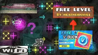 literally free level