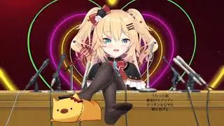 【Haachama】Shiny Smily Story