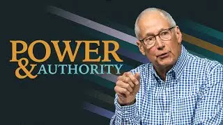 The Power and Authority That Comes From the Name