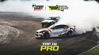 DMP2024 SŁOMCZYN | Top 16 PRO