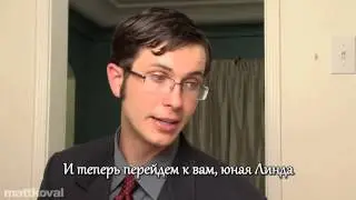 The Fuplers: Частная школа (с TOBUSCUS'ом) перевод