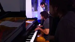 Shredding some BEBOP at Emmet’s Place! 🎹🔥