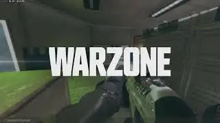 Call of Duty Warzone 3 Raw Extract