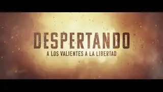 Despertando a los valientes a la libertad 2022