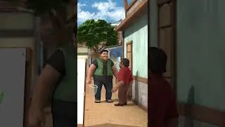 Adit & Sopo Jarwo | Bang Sopo DIjebak Bang Jarwo 