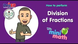 How to Divide Fractions