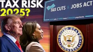 2025s BIGGEST Tax Change is Coming!