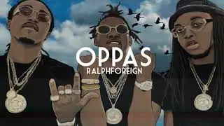 Migos Ft Rich The Kid Type Beat 