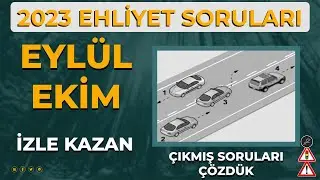 Issued Driving License Exam Questions 2023 / 2023 September October Driving License Questions / I...
