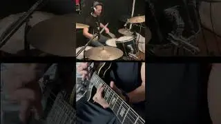 P.O.T's Harley Alarcon Laying-In The Groove...