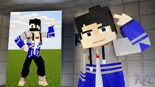 Is That what you want? (Animation Test)