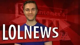 Misfits schmeißt KaKAO raus! LoL News