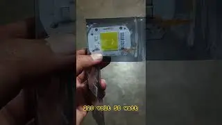 Led 220volt 50 watt 