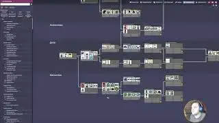 Стрим Oxygen not included