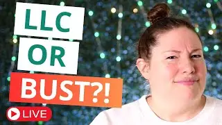 Is a Freelance Writing LLC REALLY Necessary? - What I WISH Someone Said When I Started 10+ YEARS ago