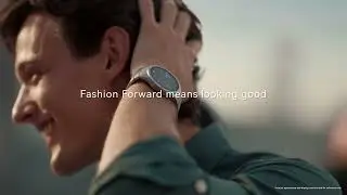 Boundless possibilities of technology and fashion in 2024. #FashionForward #CreationOfBeauty