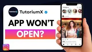 How to Fix Instagram Not Opening on Mobile (Android & iPhone)