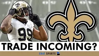 Multiple Teams INTERESTED In Chase Young Trade? Saints Trade Rumors